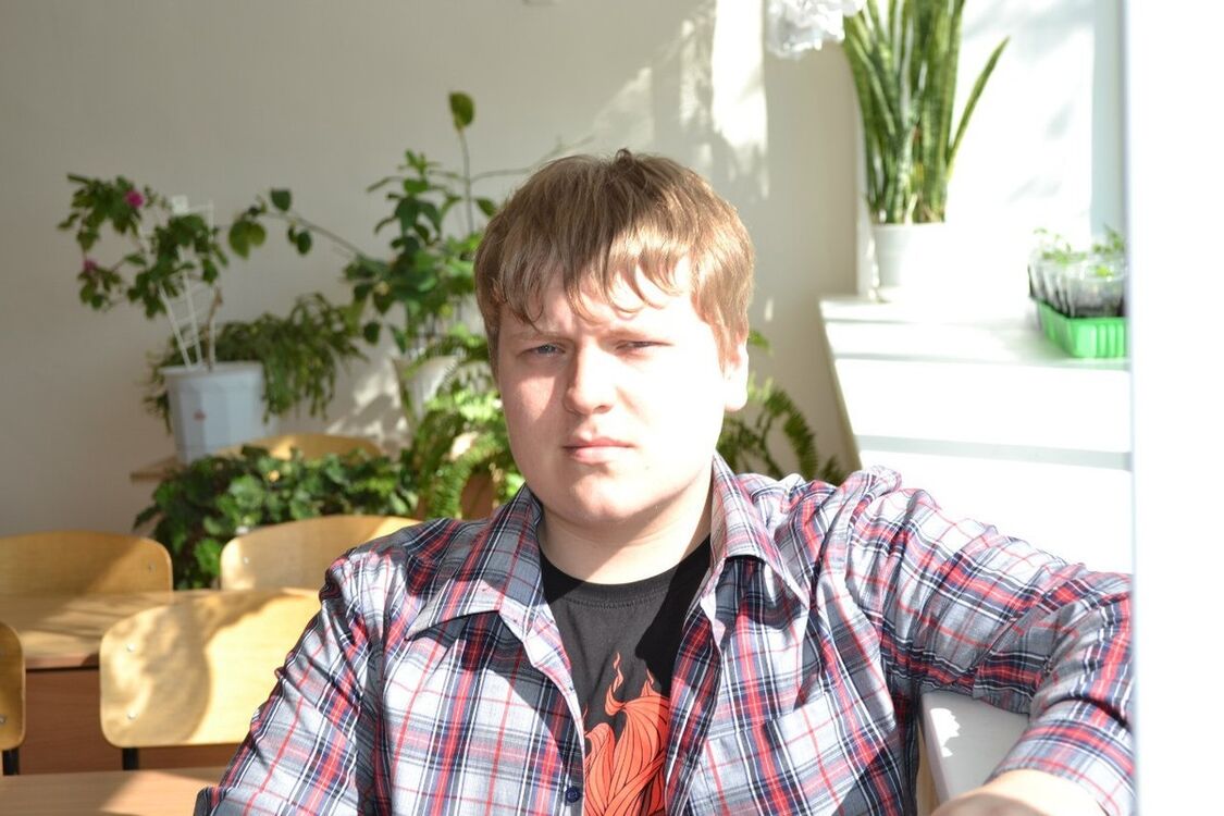 ���� 7323373 ������� �������, 29 ���, ���� ���������� � ������