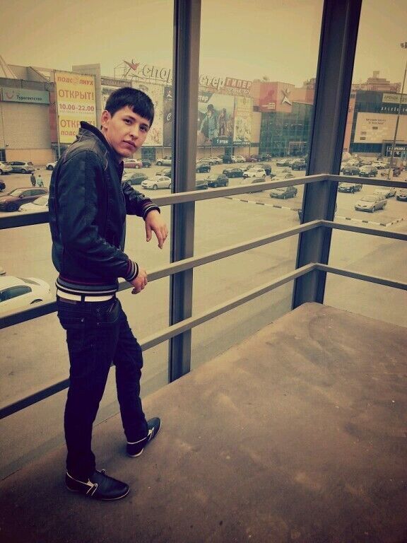 ���� 20394053 ������� Shurik, 32 ����, ���� ���������� � ����������