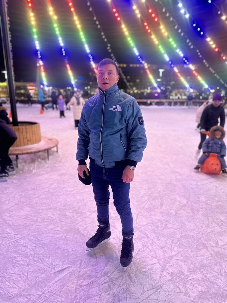 ���� 40783293 ������� ERKEBULAN, 36 ���, ���� ���������� � ������