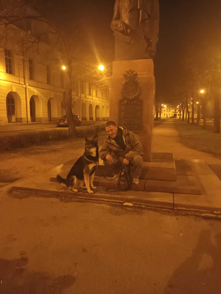 ���������� �����-���������, ���� ������� Denis, 43 ����, ������������ ��� ������, ����� � ���������, c�������� ���������, ���������