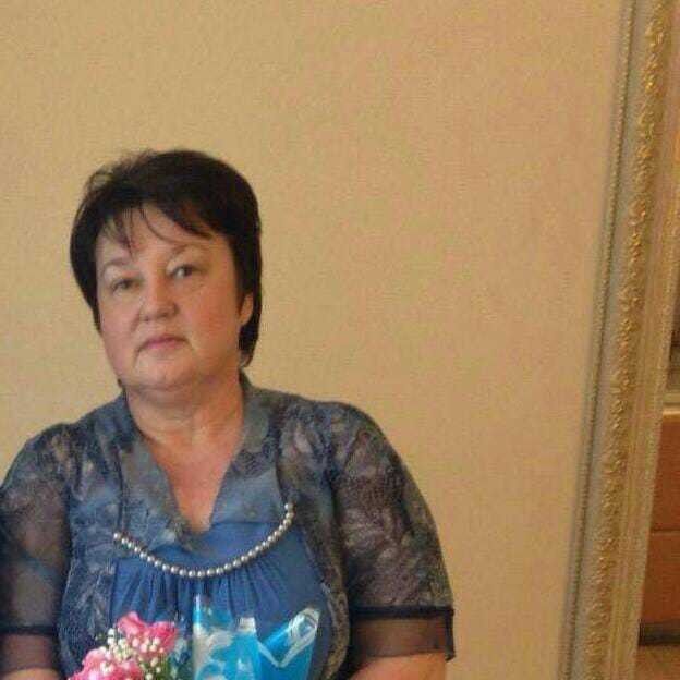  15134013  Vera, 57 ,    