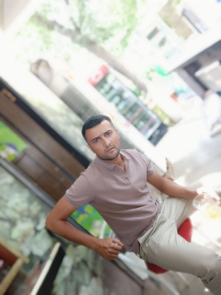 ���� 25231363 ������� Feruz Azimov, 31 ���, ���� ���������� � ��������