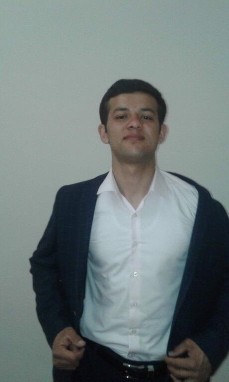 ���� 16096373 ������� Saidjan, 32 ����, ���� ���������� � ������