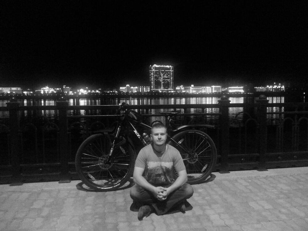  6062733  Andrey, 38 ,    