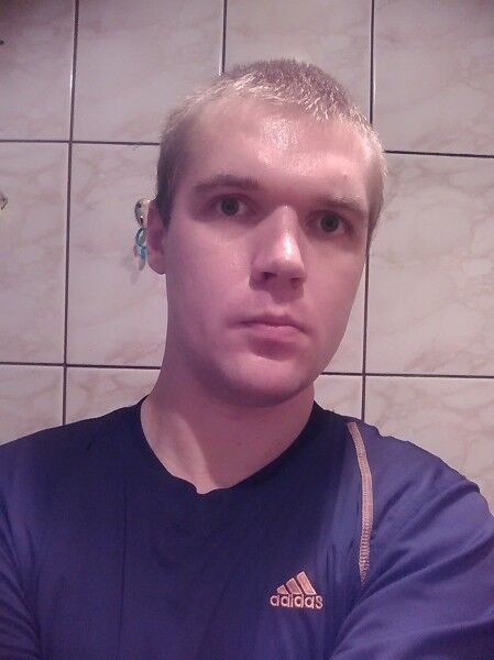 ���������� ������ ��������, ���� ������� Gosha, 39 ���, ������������ ��� ������