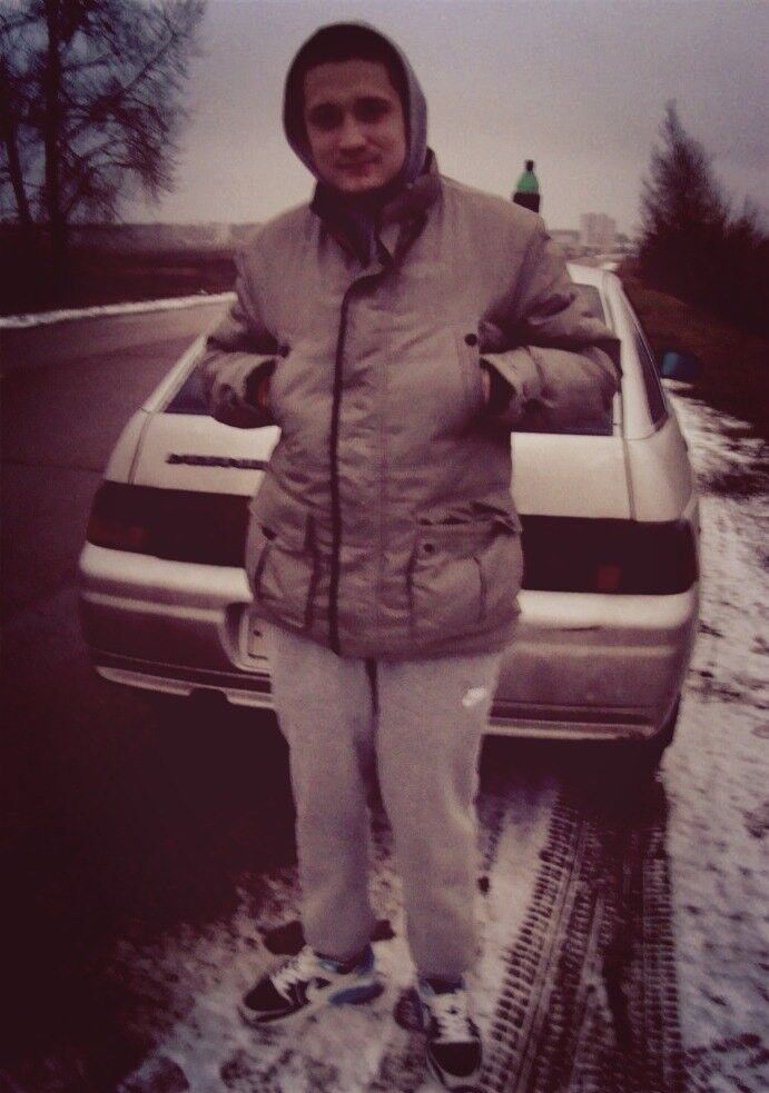 ���������� ����������, ���� ������� Alexander, 33 ����, ������������ ��� ������, ����� � ���������, c�������� ���������