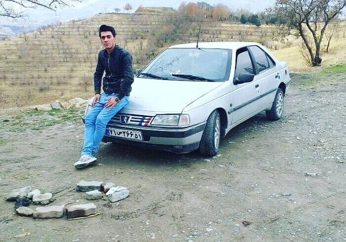 ���������� ������, ���� ������� Ramin, 29 ���, ������������ ��� ������, ����� � ���������