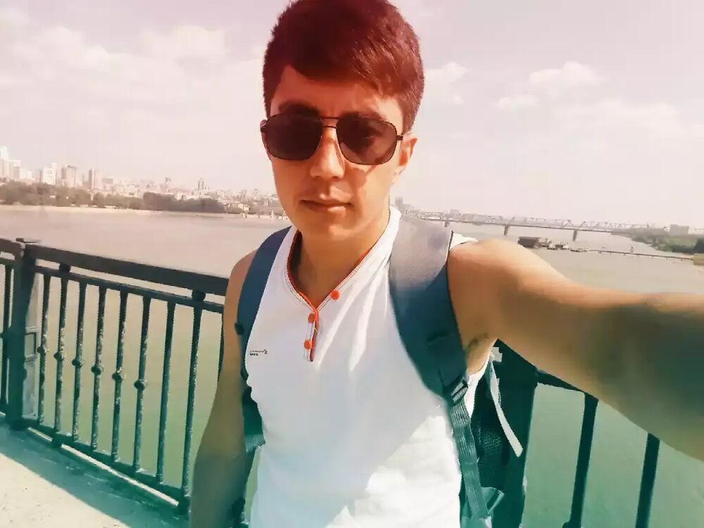 ���� 24749333 ������� Sasha, 27 ���, ���� ���������� � ������������