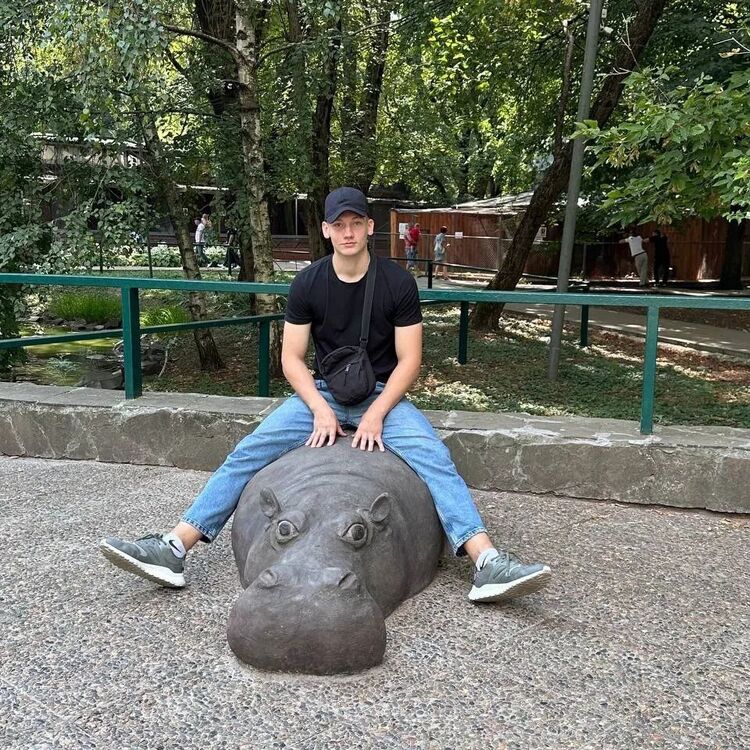 ���������� ������-��-����, ���� ����� ������, 22 ����, ������������ ��� ������, ����� � ���������