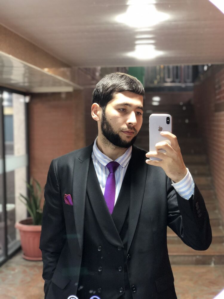 ���� 54787343 ����� Ismoil, 23 ����, ���� ���������� � ��������