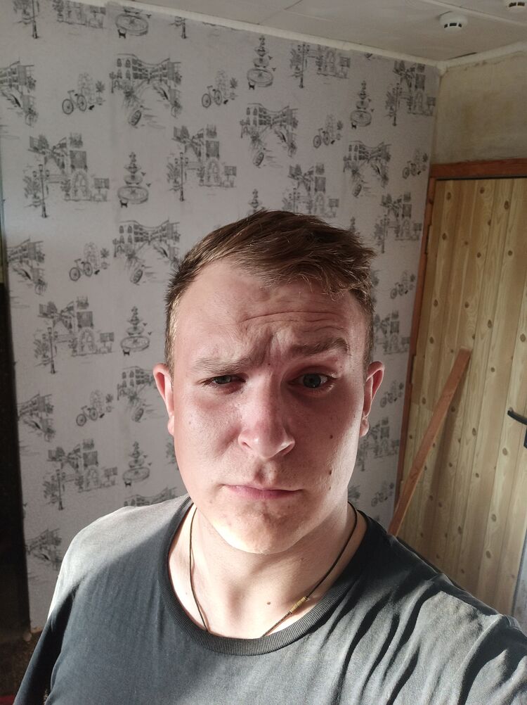  24969773  Egor, 26 ,    