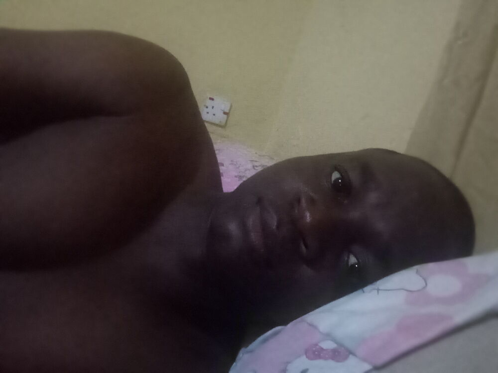  Lagos,   Henry, 45 ,   ,   