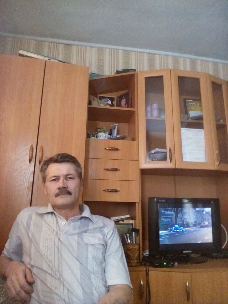  ,   Oleg, 61 ,   