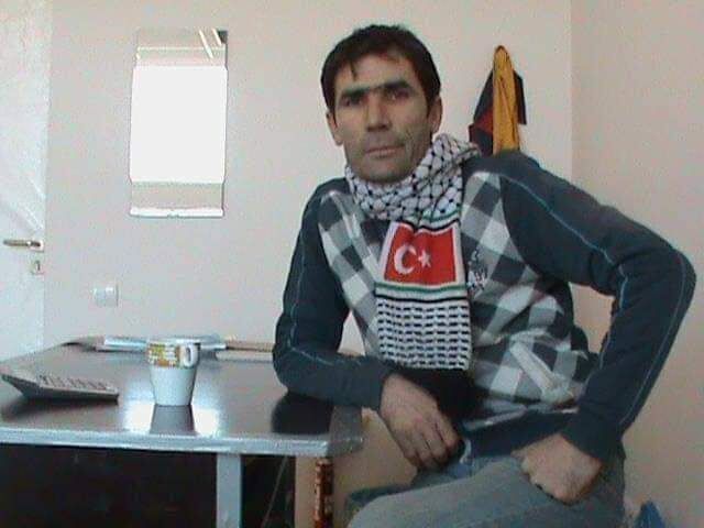  48510503  Seyfi, 52 ,    