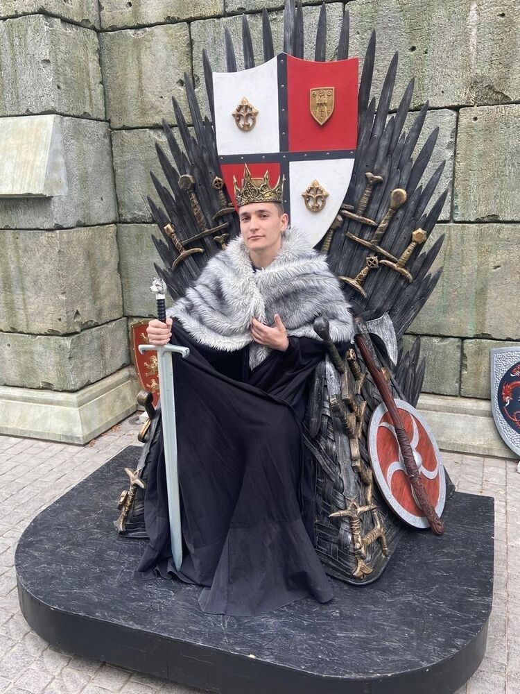 ���� 54459813 ������� Ldar, 28 ���, ���� ���������� � ��������