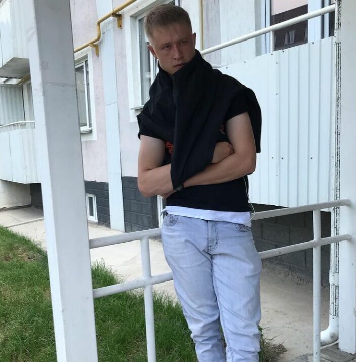 ���� 23454413 ������� �������, 31 ���, ���� ���������� � ������