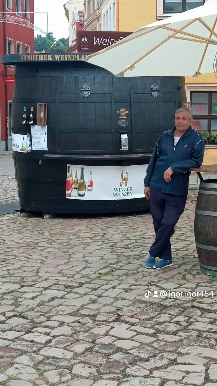  Essen,   Igor, 62 ,   ,   