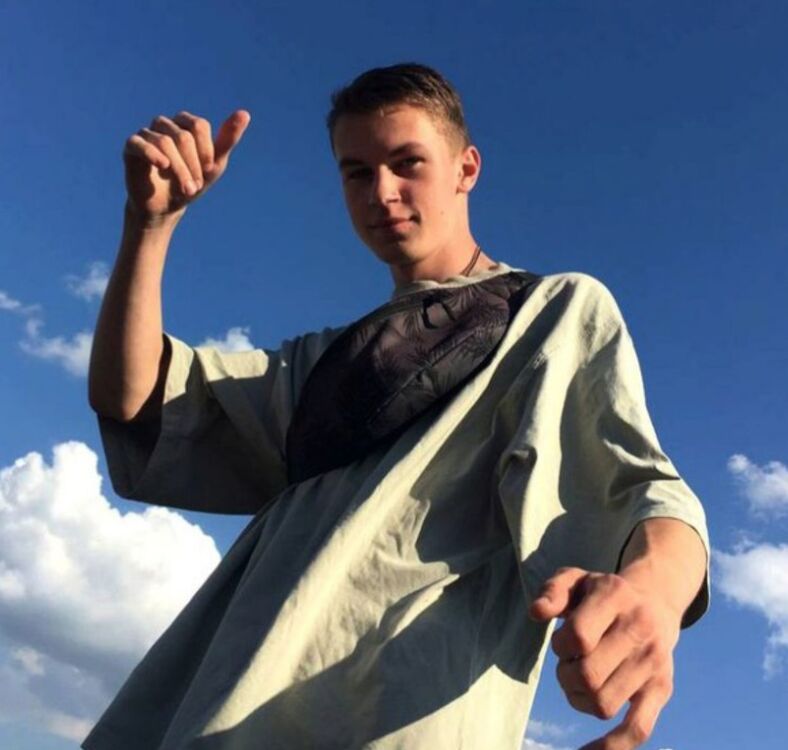 ���������� ������, ���� ����� Gosha, 21 ���, ������������ ��� ������, ����� � ���������