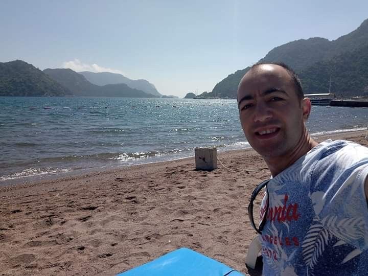 ���� 17662473 ������� Mesut, 39 ���, ���� ���������� � ��������