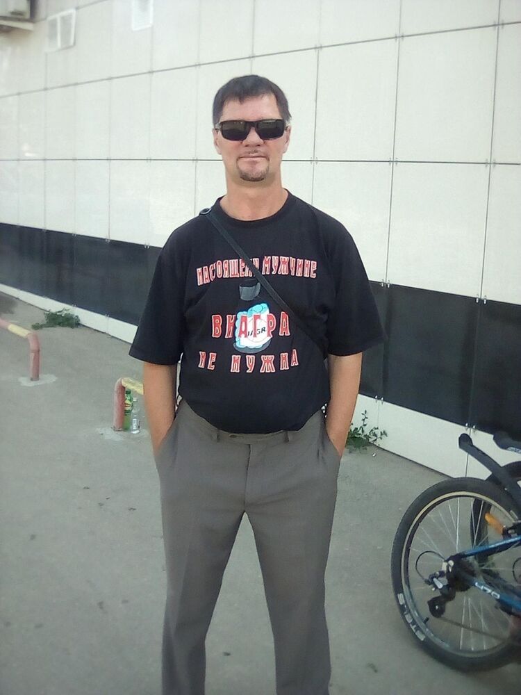 13547403  Aleksandr, 57 ,     