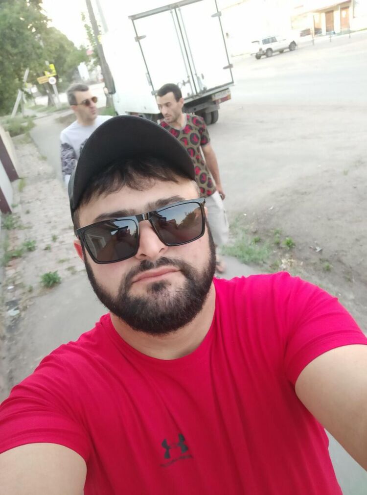 ���������� ����, ���� ������� Aram, 39 ���, ������������ ��� ������, ����� � ���������