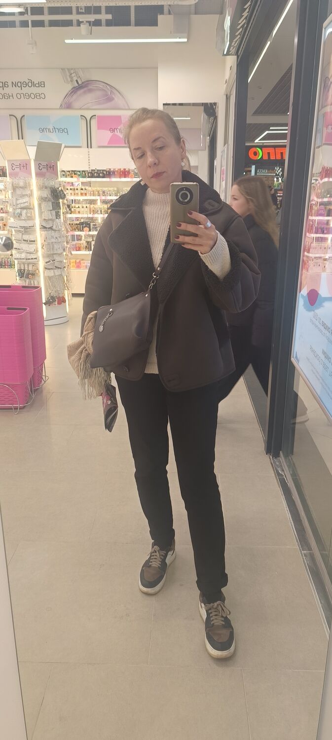  48433643  Svetlana, 46 ,    