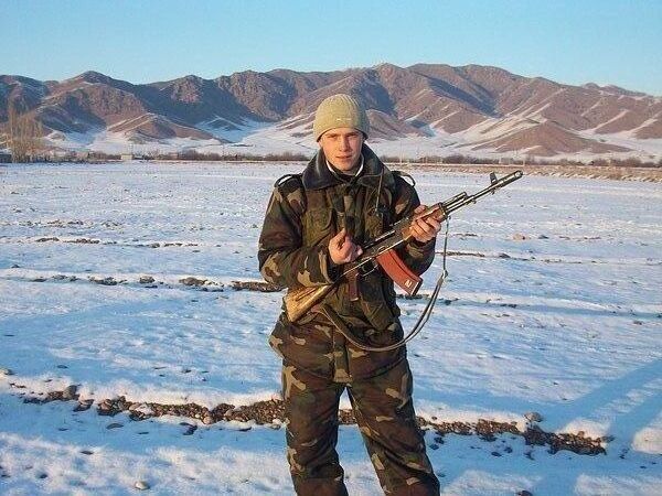 ���� 23172653 ������� �����, 35 ���, ���� ���������� � �������