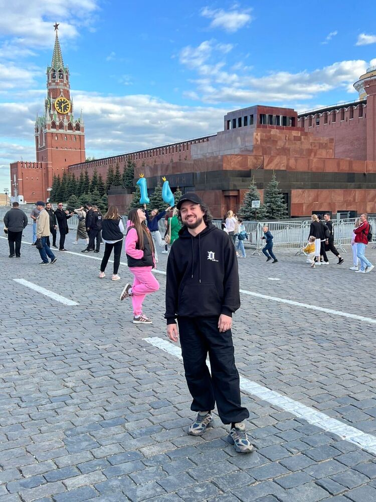  53550673  Andrey, 31 ,    