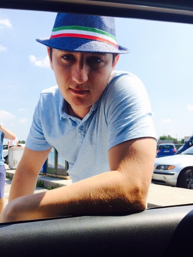 ���� 41065813 ������� Sergey, 38 ���, ���� ���������� � ������