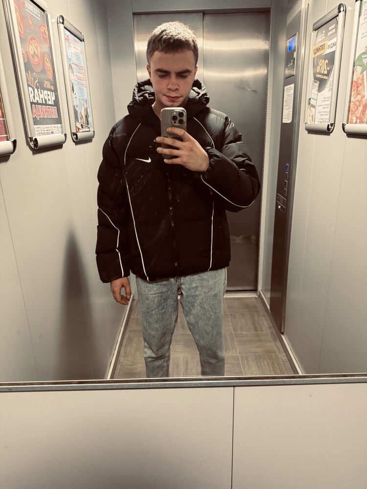 ���� 56150063 ����� Daniil, 22 ����, ���� ���������� � �������