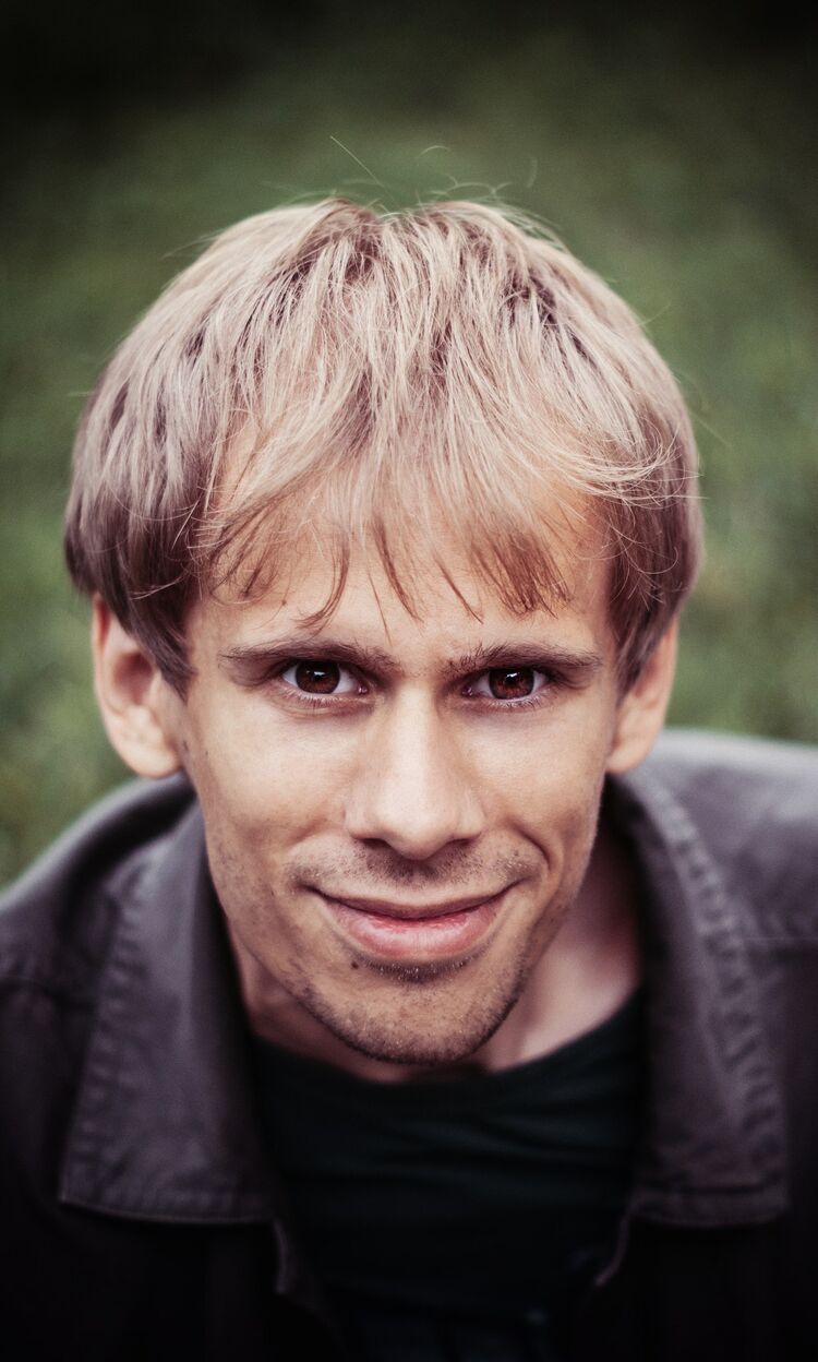  53755423  Dmitry, 40 ,    
