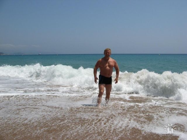  5835113  Oleg, 61 ,    