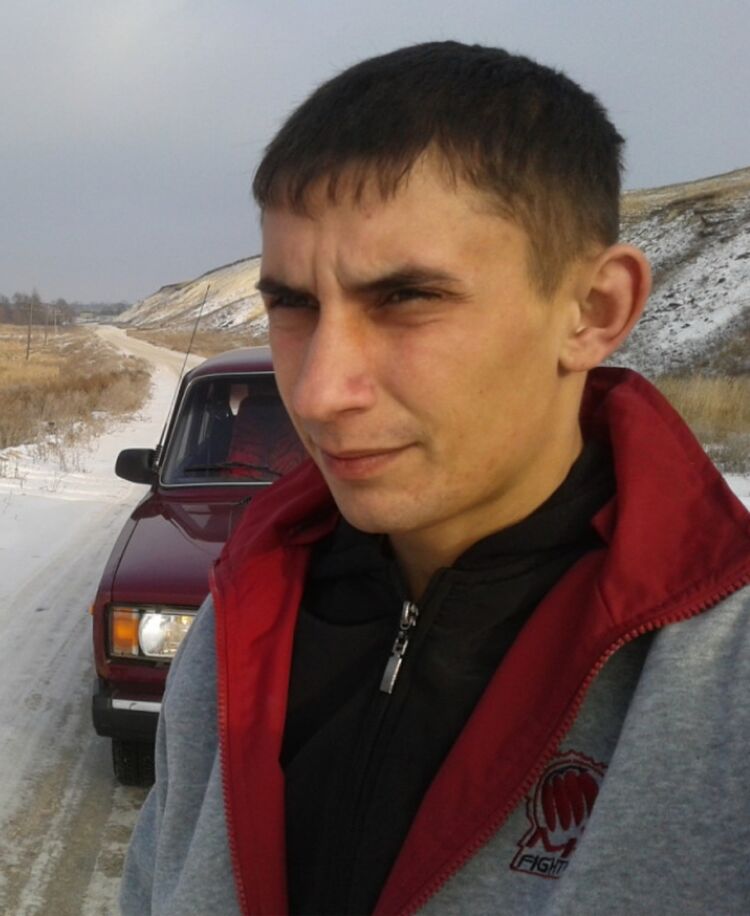  48676373  Sergey, 30 ,    