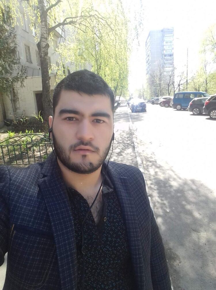  ,   Ravshan, 32 ,   