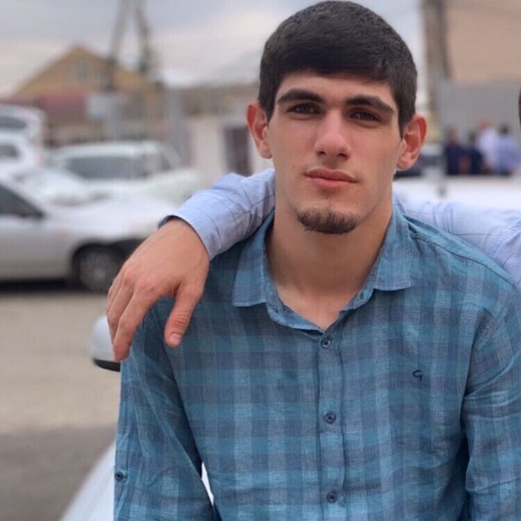  20576453  Myhammad, 27 ,    