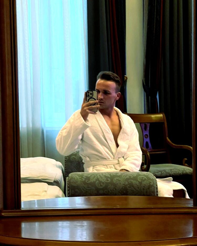 ���������� ��������, ���� ������� Egor, 35 ���, ������������ ��� ������, ����� � ���������