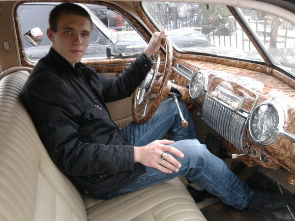 ���� 9917673 ������� ������, 37 ���, ���� ���������� � ������