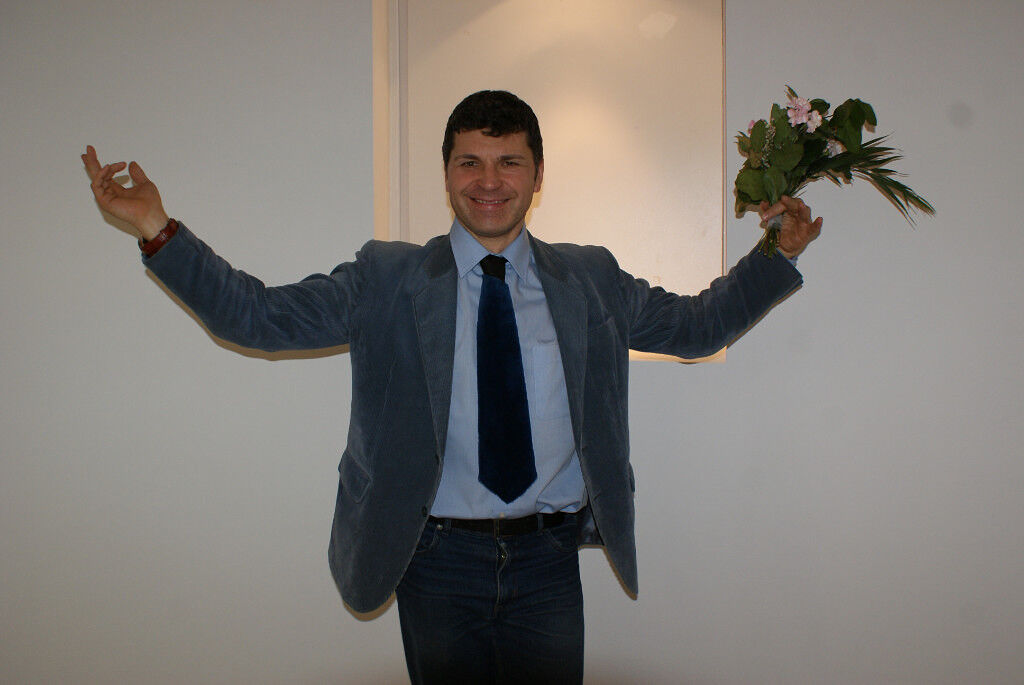 ���� 6110193 ������� Julij, 45 ���, ���� ���������� � Laboe