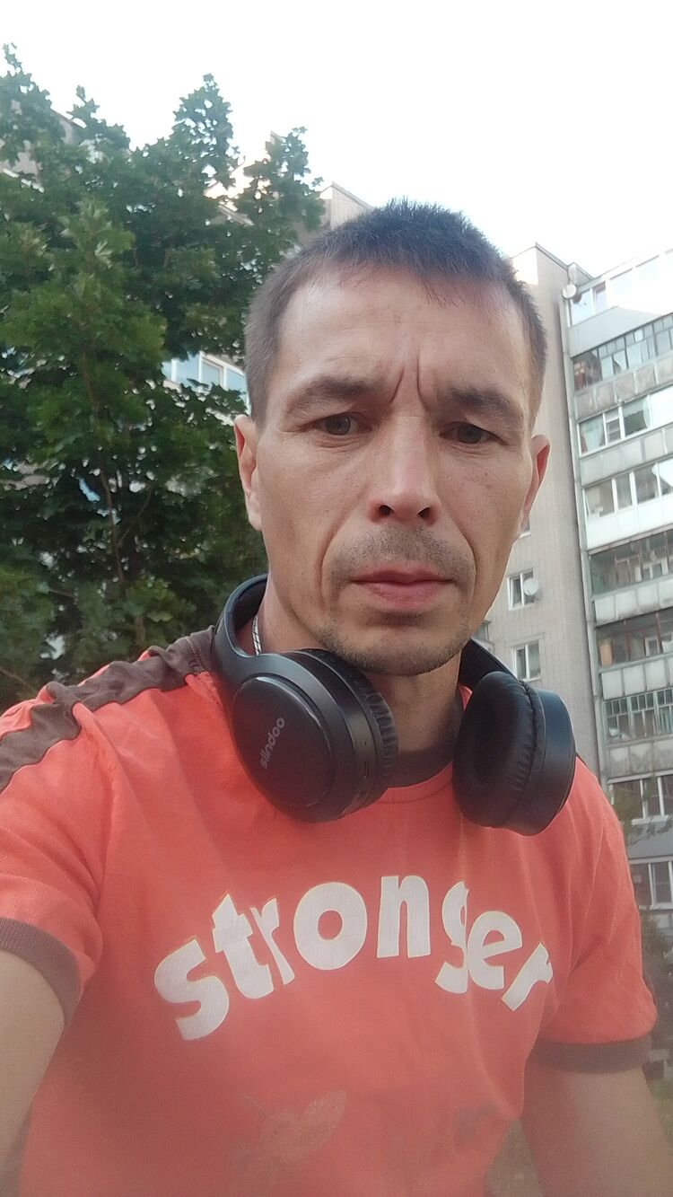  45364953  Vova, 43 ,    
