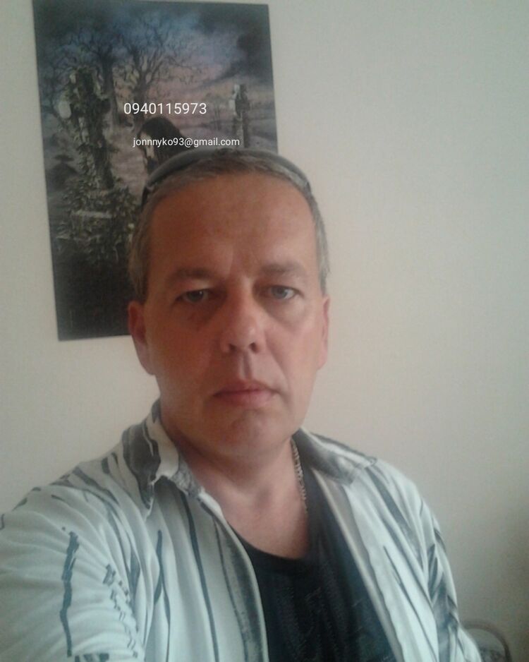  25309043  Jonnnyko, 55 ,    