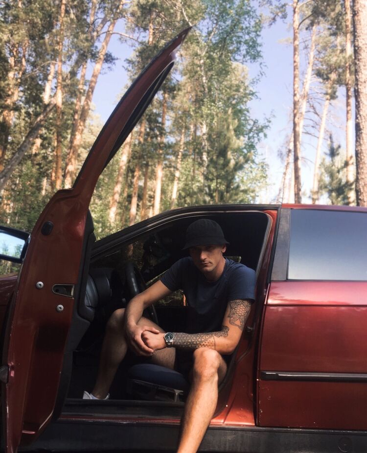 ���������� �����������, ���� ������� Vladimir, 29 ���, ������������ ��� ������, ����� � ���������