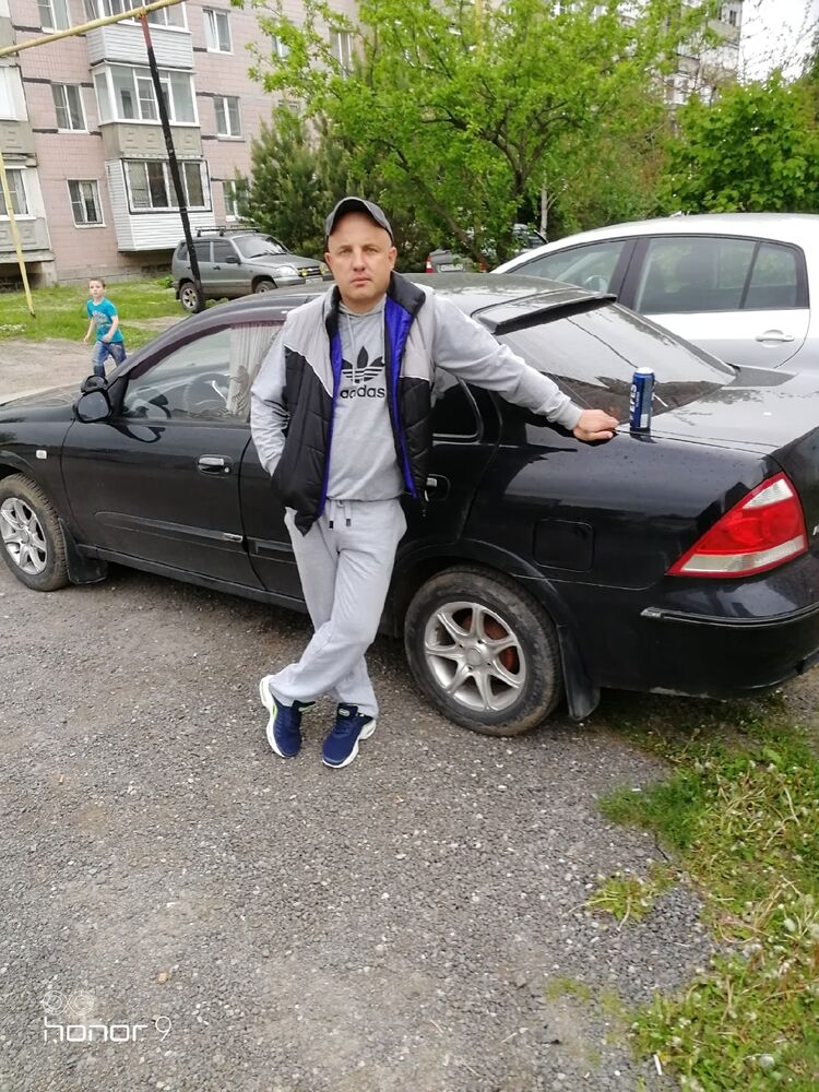  52771133  Evgeny, 41 ,    