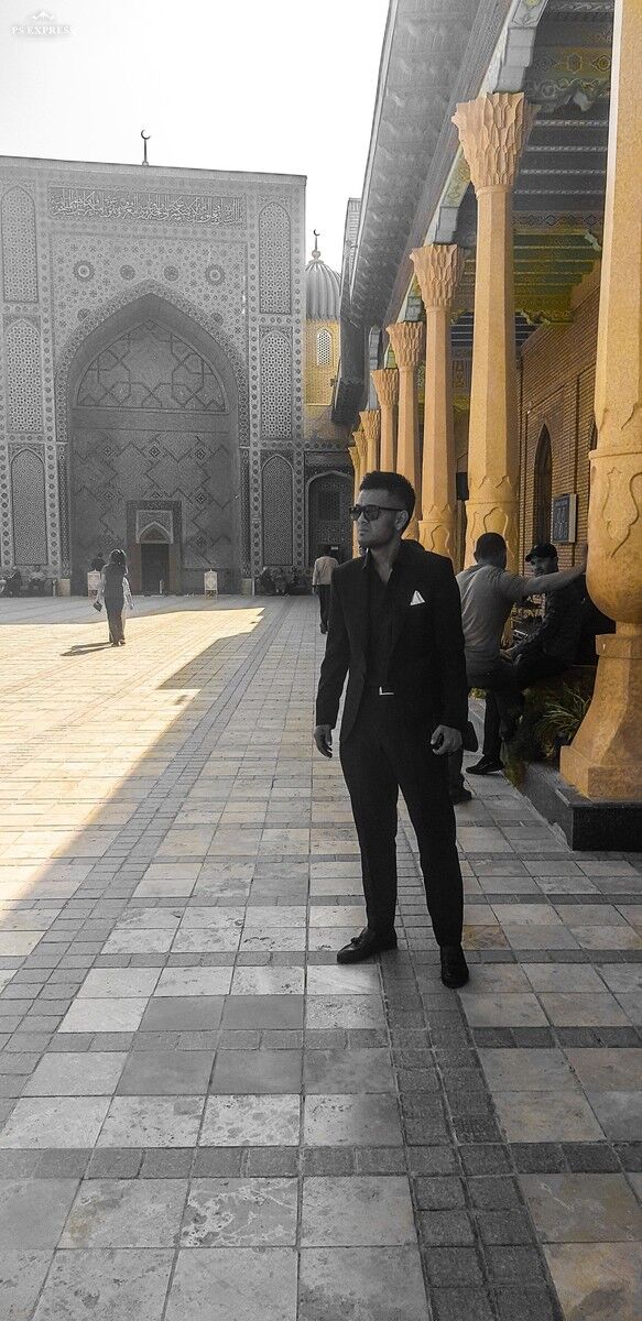 ���������� �������, ���� ������� Fakhriddin, 34 ����, ������������ ��� ������, ����� � ���������, c�������� ���������