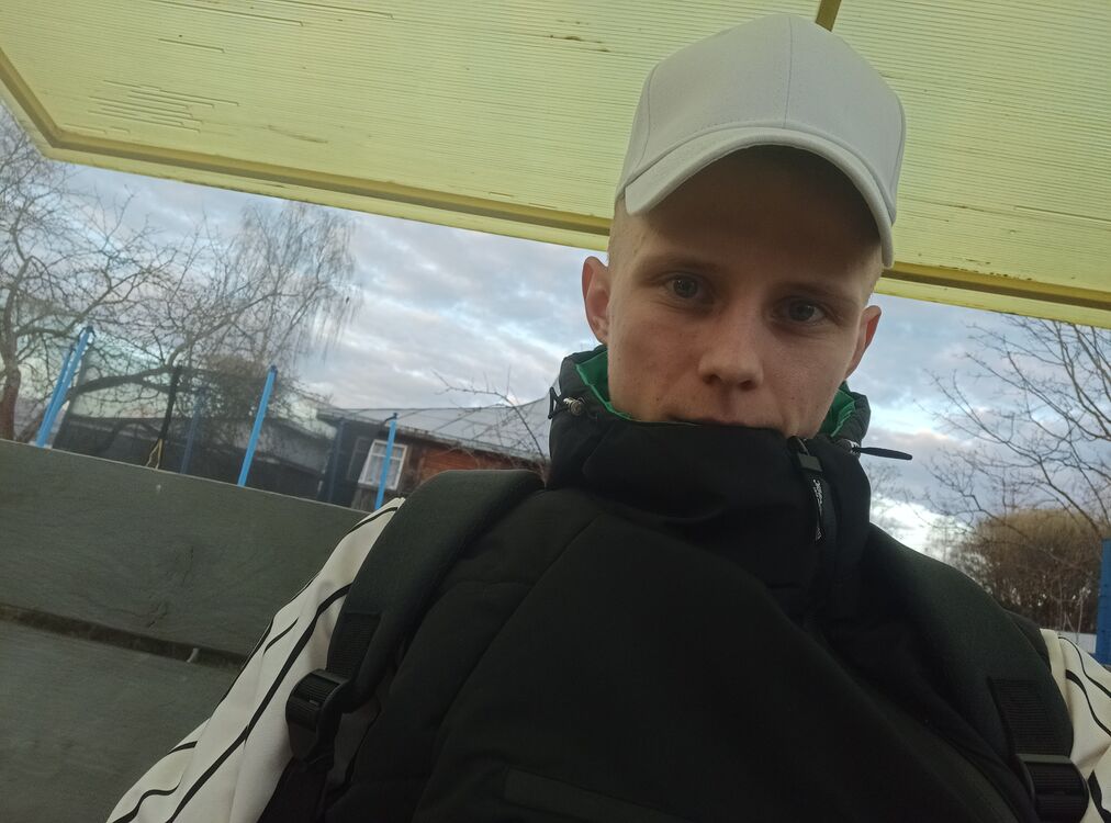 ���� 40170773 ����� Vova, 25 ���, ���� ���������� � �����