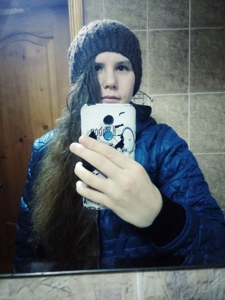  16230553  Galina, 26 ,    