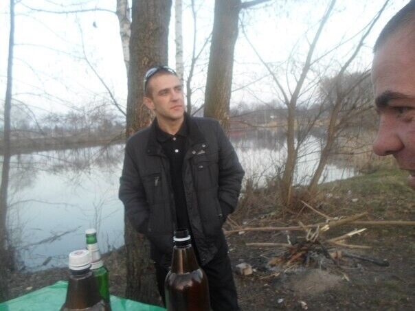 ���� 20128163 ������� Alex, 36 ���, ���� ���������� � ��������