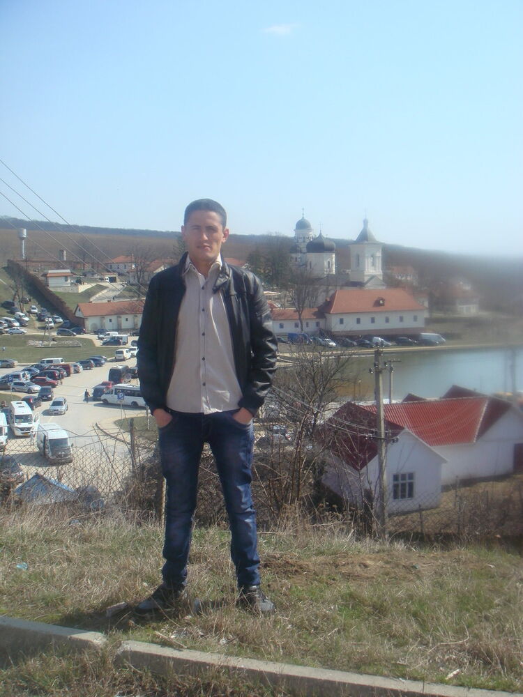 ���� 6009343 ������� Nicolae, 33 ����, ���� ���������� � ������