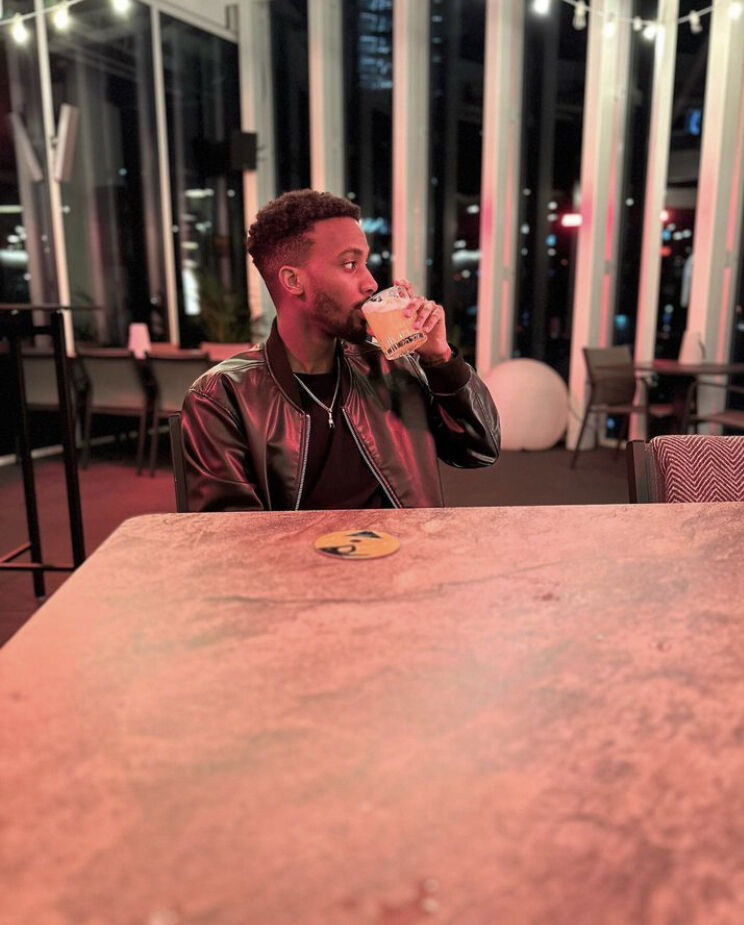 ���������� ������, ���� ������� Mark Paul, 28 ���, ������������ ��� ������, ����� � ���������