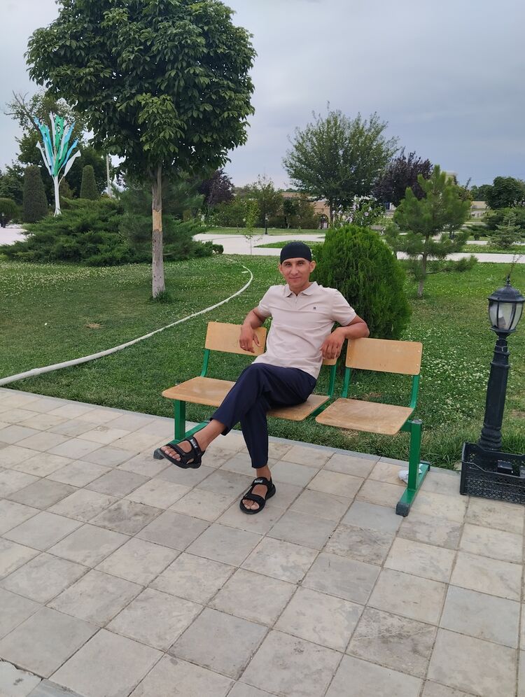  45142243  JAMSHID, 33 ,    