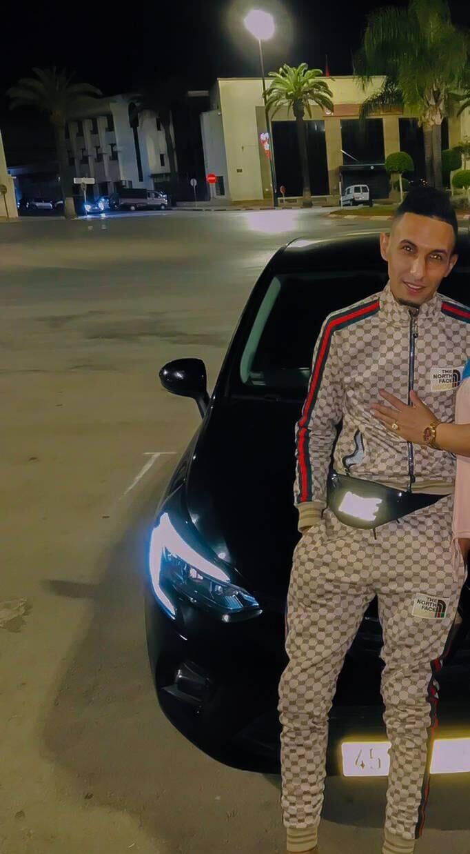 ���������� ������, ���� ������� Anouar, 32 ����, ������������ ��� ������, ����� � ���������